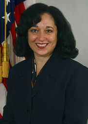 DEA Administrator Chief Michele Leonhart