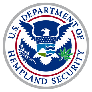 U.S. Department Of Hempland Security