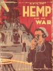 Hemp was an invaluable resource in the world.